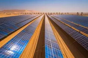 Arabie Saoudite : le projet secret qui va bouleverser le paysage énergétique mondial