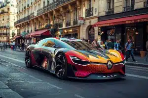 Ce constructeur automobile français sème la confusion : une marque chinoise secrète envahit l'Europe
