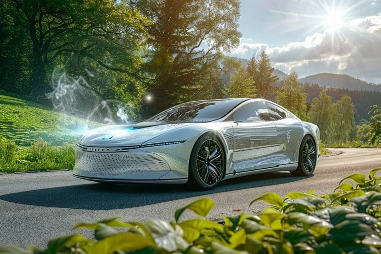 Ce moteur à hydrogène pourrait bouleverser l&rsquo;industrie automobile : êtes-vous prêts pour un avenir sans pollution ?