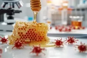 Ce que vous devez savoir : le miel de manuka et son impact sur les cellules cancéreuses du sein