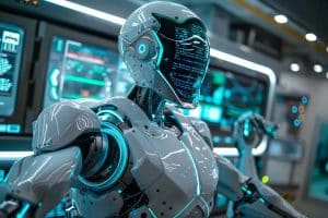 Comment Tesla recrute des humains pour améliorer son robot Optimus : découvrez les secrets fascinants