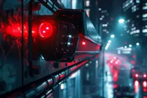 Criminalité et technologies : découvrez comment l'intelligence artificielle transforme la lutte contre le crime