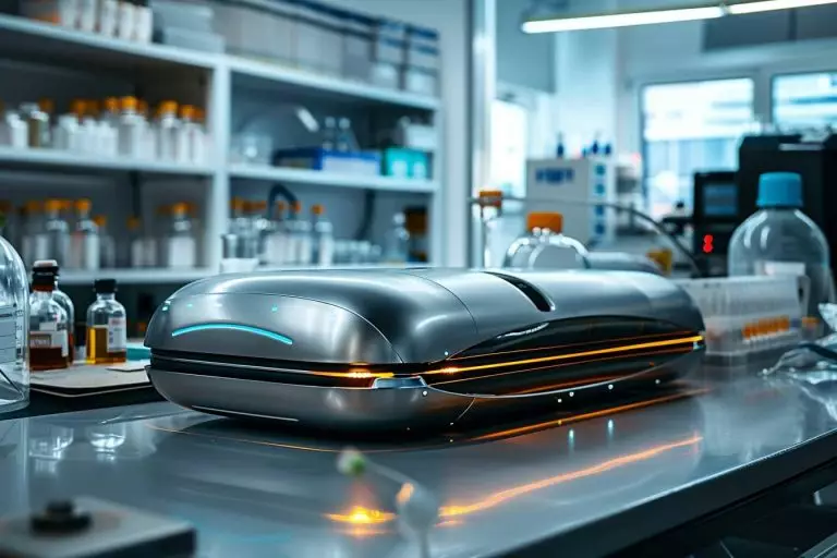 Découverte révolutionnaire : Cette nouvelle batterie au potassium-ion pourrait bien remplacer le lithium-ion