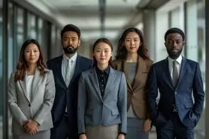 Découvrez ces 5 métiers bien payés sans diplôme en 2024 : Les salaires vont vous surprendre