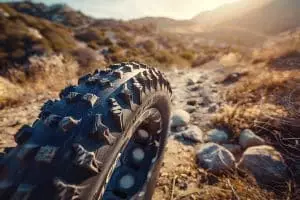 Découvrez cette incroyable roue molle : elle peut transformer votre expérience tout-terrain