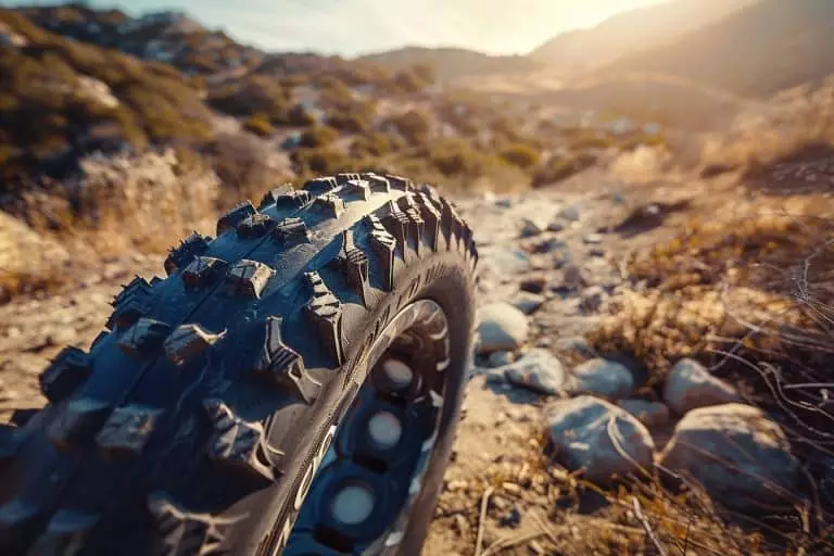 Cette incroyable roue molle permet d’affronter n’importe quel obstacle sur la route sans jamais crever Découvrez cette incroyable roue molle : elle peut transformer votre expérience tout-terrain
