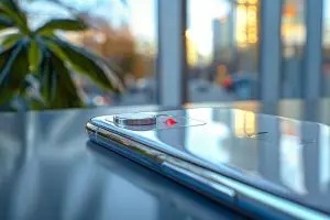 Découvrez comment ces smartphones révolutionnent votre sécurité : un détecteur de caméras de surveillance intégré