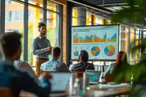Découvrez comment les grandes entreprises peuvent apprendre des start-ups en six étapes surprenantes