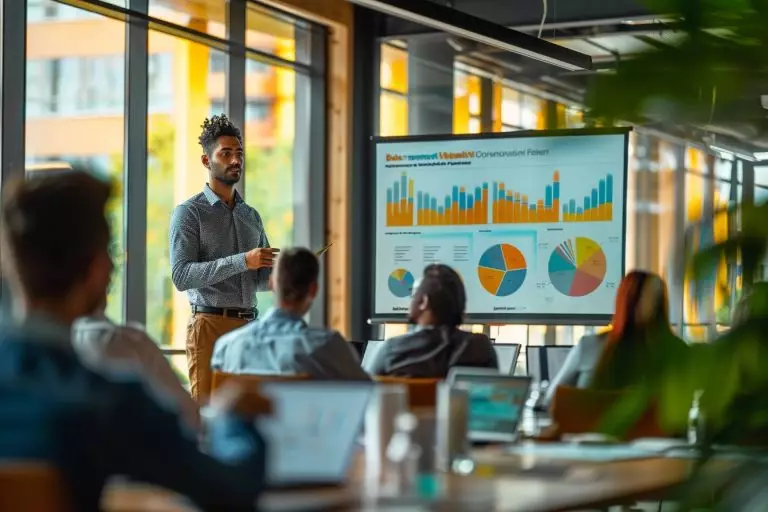 Découvrez comment les grandes entreprises peuvent apprendre des start-ups en six étapes surprenantes