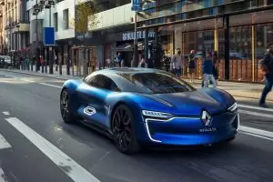 Découvrez la nouvelle voiture électrique sans permis de Renault : une révolution attendue en 2025