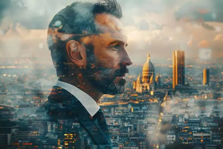 Découvrez les secrets des 10 dirigeants de start-up les plus riches de France : une ascension fulgurante