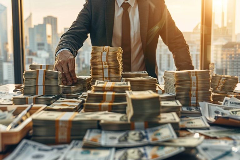 Ce nouveau métier va vous rendre millionnaire : c&rsquo;est ce que pense 30% des français et voici pourquoi