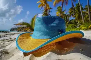 Découvrez pourquoi ce chapeau solaire de 370 g pourrait devenir indispensable pour vos sorties estivales