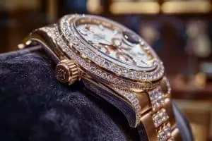 Découvrez pourquoi cette montre à 48 millions d'euros vous laissera sans voix : un trésor à votre poignet