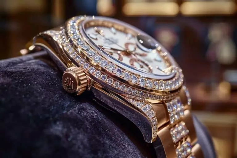 Découvrez pourquoi cette montre à 48 millions d'euros vous laissera sans voix : un trésor à votre poignet