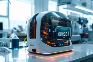 Découvrez pourquoi le nouveau moteur de recherche d'OpenAI pourrait rendre Google obsolète en 2023