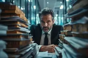 Des révélations choquantes : pourquoi une entreprise doit payer 80 millions d'euros à l'Urssaf
