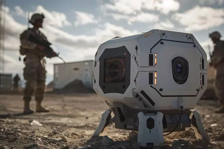 Distributeurs de munitions avec reconnaissance faciale : une innovation qui fait débat aux États-Unis