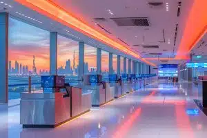 Dubaï prépare un aéroport gigantesque : seriez-vous prêt à voyager dans cette infrastructure futuriste