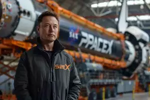 Elon Musk confronté à un obstacle majeur : une décision de la faa pourrait mettre en péril les plans de spacex