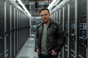 Elon Musk et la collecte de données : découvrez pourquoi il met fin à cette pratique controversée