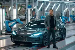 Elon Musk et l'énigme de Tesla : comment une décision pourrait redéfinir l'avenir de la société