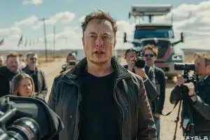Elon Musk nie avoir livré un Cybertruck à Kadyrov : que se cache-t-il derrière cette polémique ?