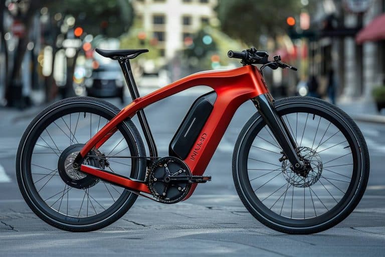 Ford dévoile ce vélo électrique inspiré de la Mustang : êtes-vous prêt pour cette révolution à 4000 dollars ?