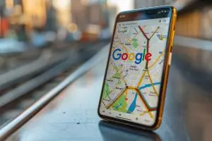 Google maps vous aide à éviter les retards grâce à cette nouvelle fonctionnalité de transport en commun