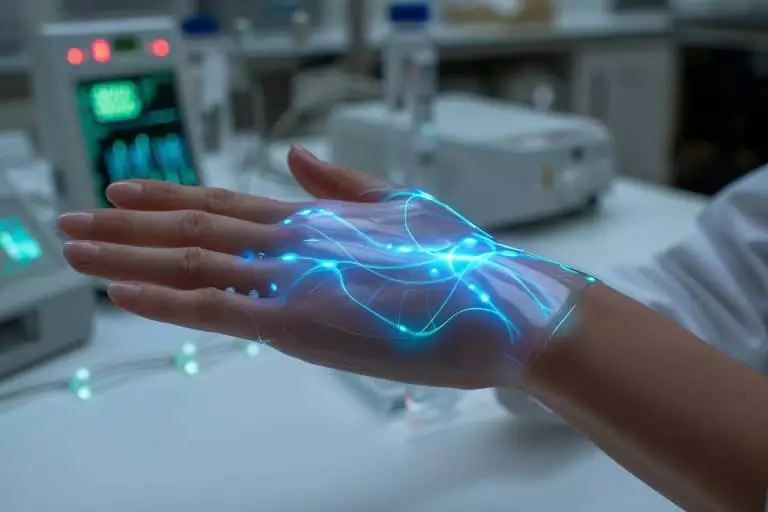 Implants humains : quels impacts sur notre avenir et notre société ? Découvrez les enjeux