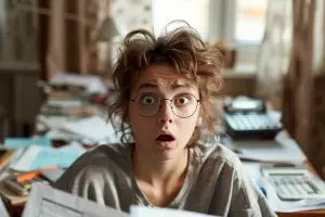 Impôts : une facture inattendue de 2000 euros pour des millions de foyers français à la rentrée
