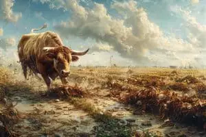 La nouvelle cible de la Chine : l'impact dévastateur sur l'agriculture européenne et ses producteurs