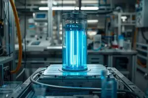 La nouvelle technologie de batterie de Tesla : une avancée qui pourrait transformer le futur de l'automobile
