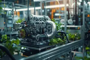 Le moteur multi-carburants de Toyota : ce que vous devez savoir sur cette innovation révolutionnaire