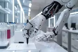 Les chercheurs chinois dévoilent une IA qui pourrait révolutionner l'écriture : jusqu'à 10 000 mots en une minute