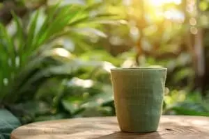 Les dangers des écocups traditionnels : découvrez une alternative écologique en lin