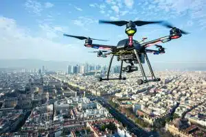 Les États-Unis dépassent les frontières de l'innovation : découvrez les premiers vols autonomes multitâches