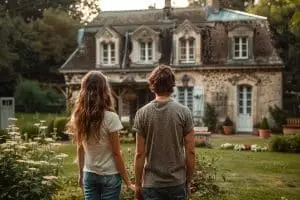 Les français peuvent-ils encore rêver de posséder une maison : découvrez pourquoi les prix explosent