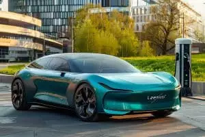 Les premières voitures électriques de Leapmotor en Europe : ce que cela signifie pour l'avenir