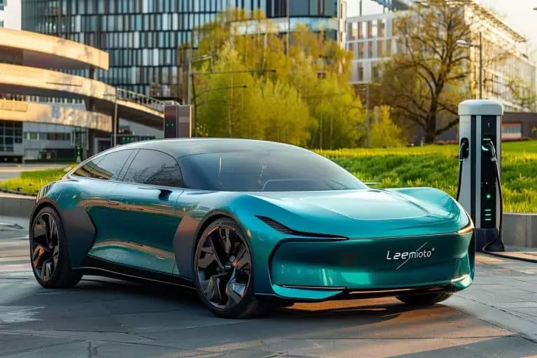Ce constructeur chinois lance ses premières voitures électriques en Europe avec le soutien de Stellantis Les premières voitures électriques de Leapmotor en Europe : ce que cela signifie pour l'avenir