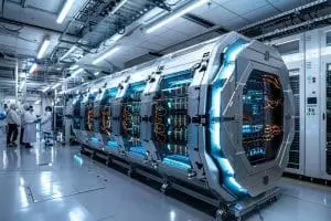 Les supercalculateurs pourraient accélérer l'arrivée de l'intelligence artificielle générale : ce que cela signifie pour nous