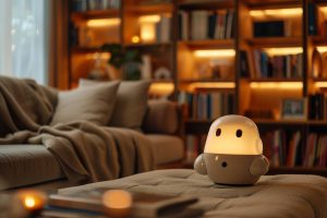 Les utilisateurs d'OpenAI créent des liens affectifs avec leur IA : un phénomène préoccupant et surprenant