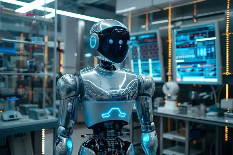 L'IA française Moshi : un exploit technologique qui pourrait surpasser ChatGPT et changer notre futur