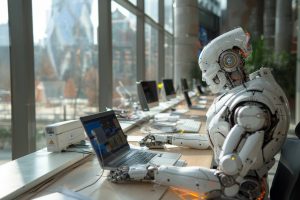 L’IA redéfinit le freelancing : comment cette technologie change votre avenir professionnel