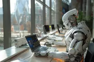 L’IA redéfinit le freelancing : comment cette technologie change votre avenir professionnel