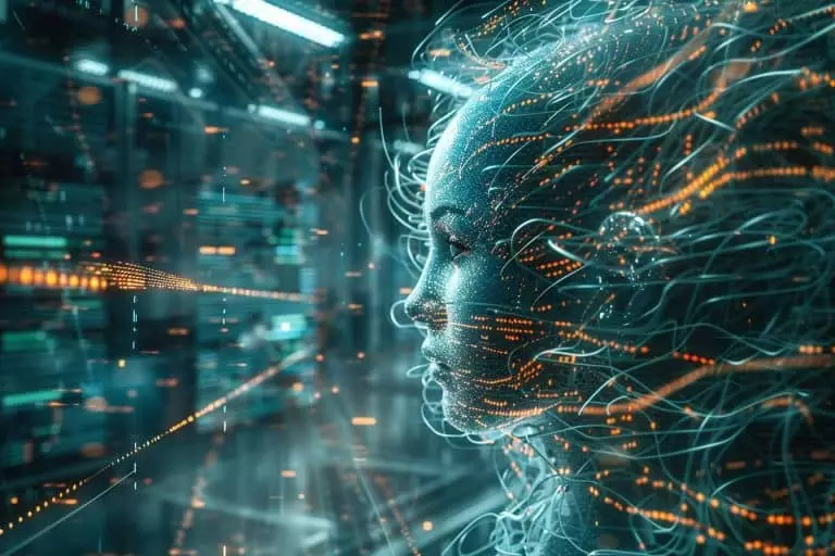L'incroyable histoire de cette IA qui a changé son propre code : un danger pour l'humanité ?