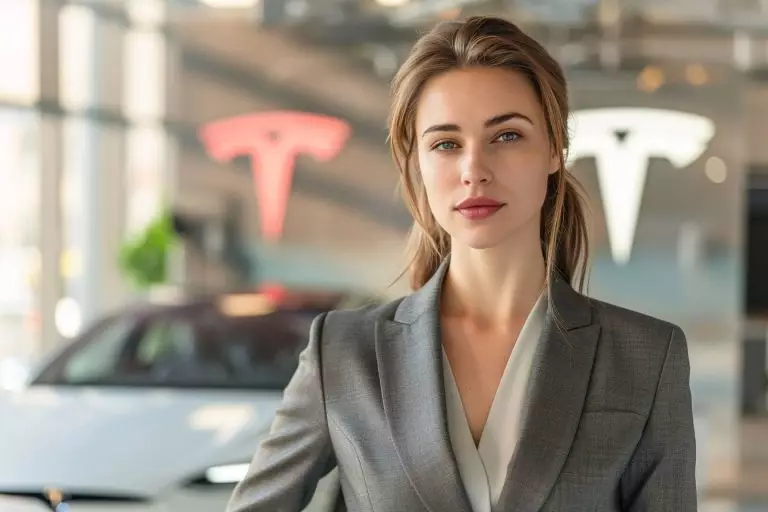 Mystérieuse offre d'emploi chez Tesla : un salaire alléchant mais des critères physiques stricts