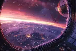 Polaris dawn : une mission qui pourrait changer votre vision du tourisme spatial à jamais