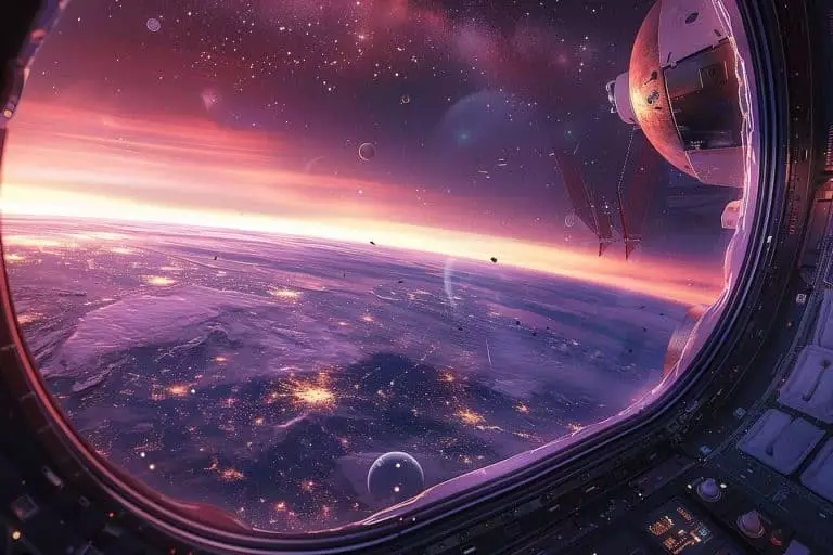 Polaris Dawn : cette mission à haut risque va bouleverser le tourisme spatial comme jamais Polaris dawn : une mission qui pourrait changer votre vision du tourisme spatial à jamais