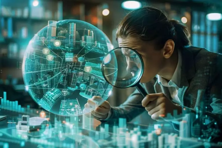 Pourquoi ce métier peu connu pourrait changer votre vie d'ici 2030 : découvrez le secret
